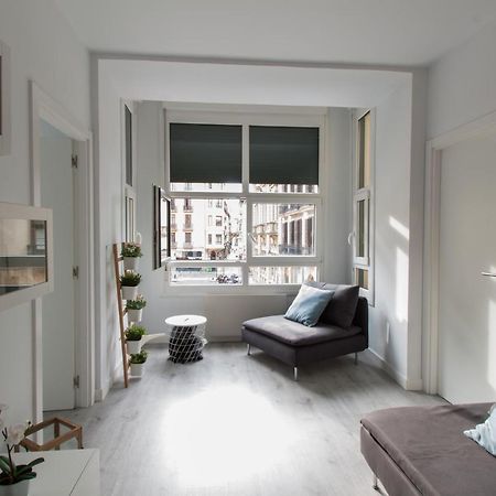 Belgrano Beach & Oldtown By Beauty Rentals San Sebastian Ngoại thất bức ảnh