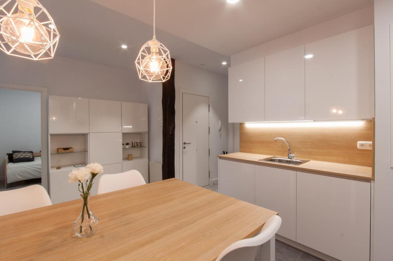 Belgrano Beach & Oldtown By Beauty Rentals San Sebastian Ngoại thất bức ảnh