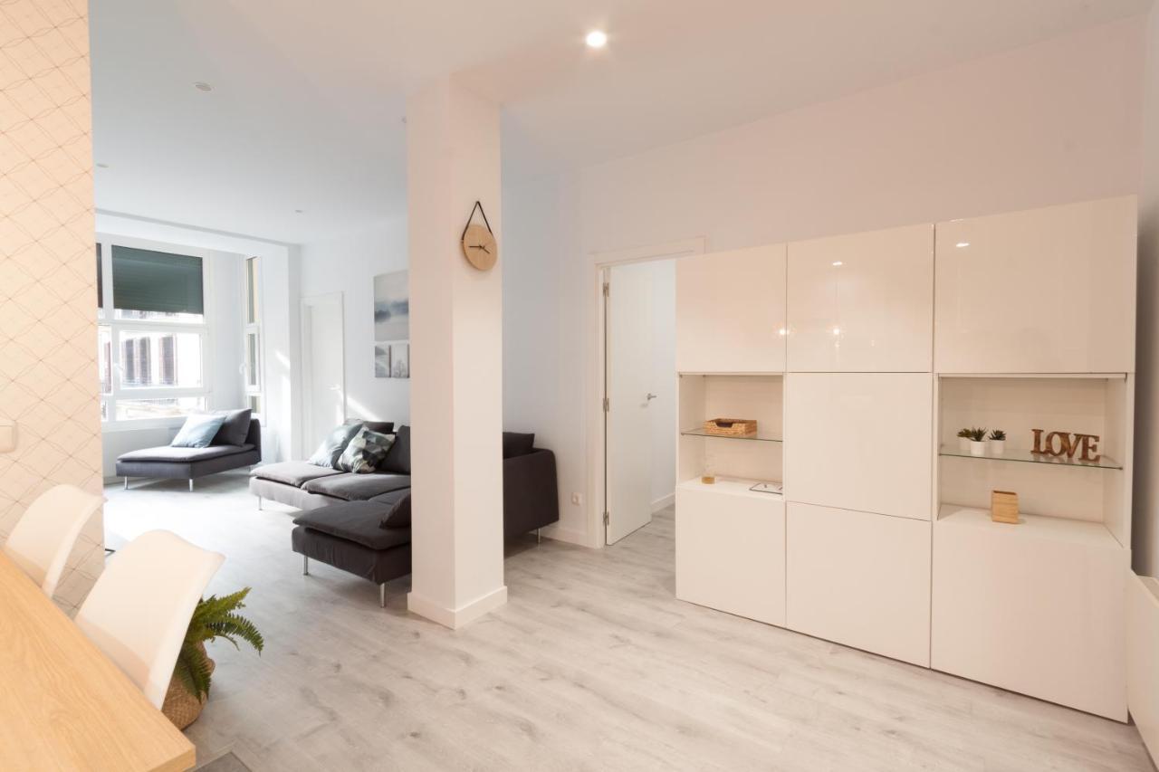 Belgrano Beach & Oldtown By Beauty Rentals San Sebastian Ngoại thất bức ảnh