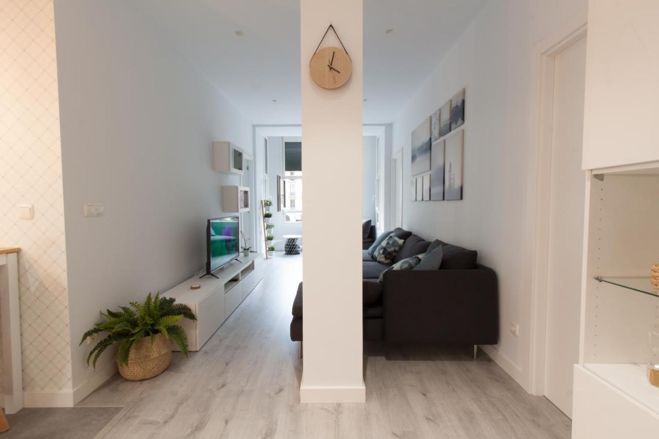 Belgrano Beach & Oldtown By Beauty Rentals San Sebastian Ngoại thất bức ảnh