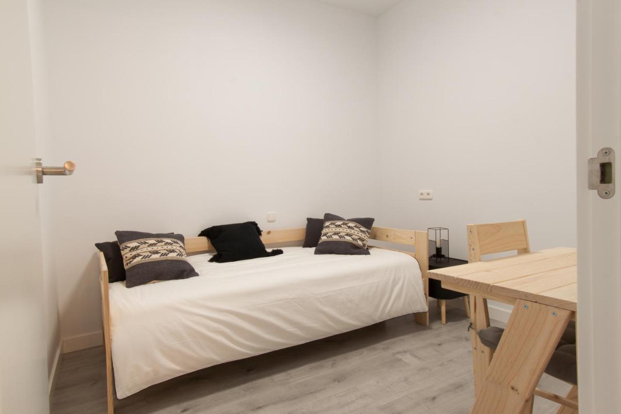 Belgrano Beach & Oldtown By Beauty Rentals San Sebastian Ngoại thất bức ảnh