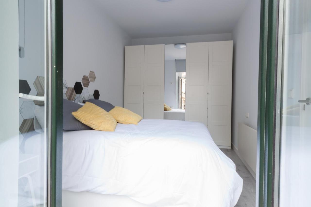 Belgrano Beach & Oldtown By Beauty Rentals San Sebastian Ngoại thất bức ảnh