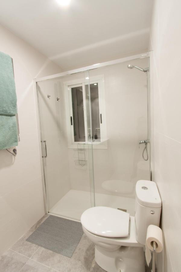 Belgrano Beach & Oldtown By Beauty Rentals San Sebastian Ngoại thất bức ảnh