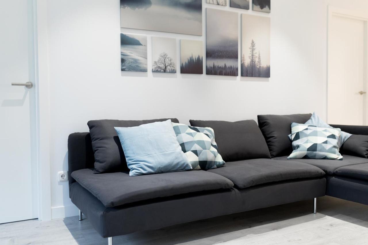 Belgrano Beach & Oldtown By Beauty Rentals San Sebastian Ngoại thất bức ảnh