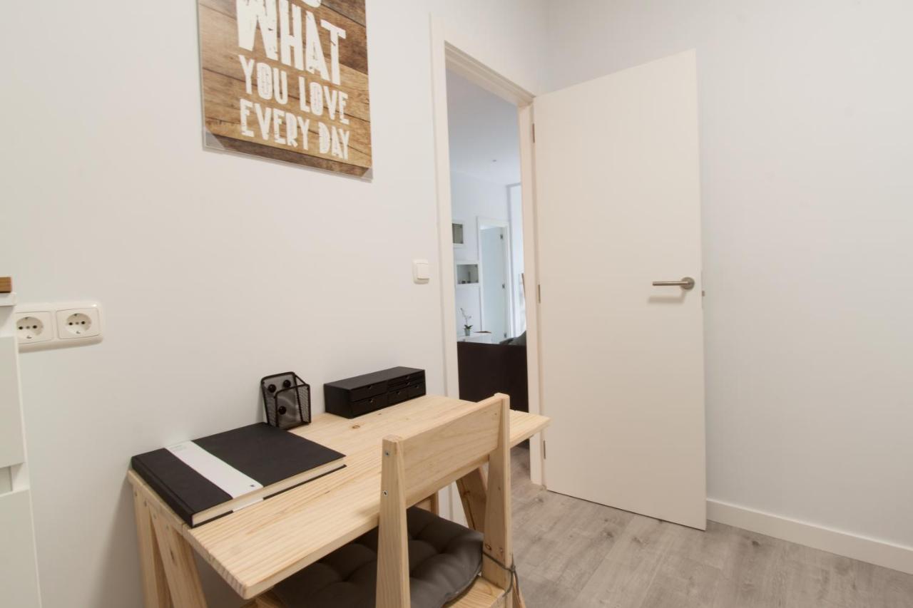 Belgrano Beach & Oldtown By Beauty Rentals San Sebastian Ngoại thất bức ảnh