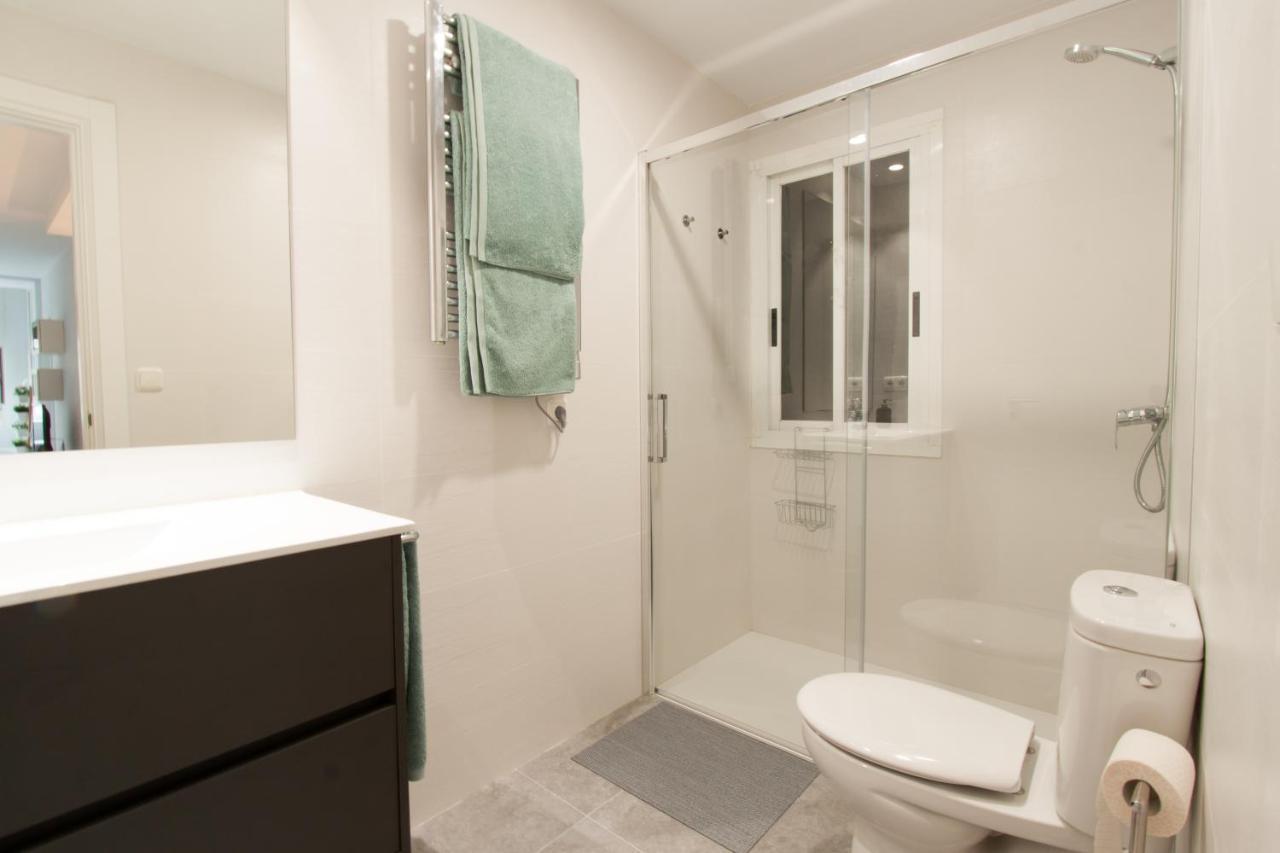 Belgrano Beach & Oldtown By Beauty Rentals San Sebastian Ngoại thất bức ảnh