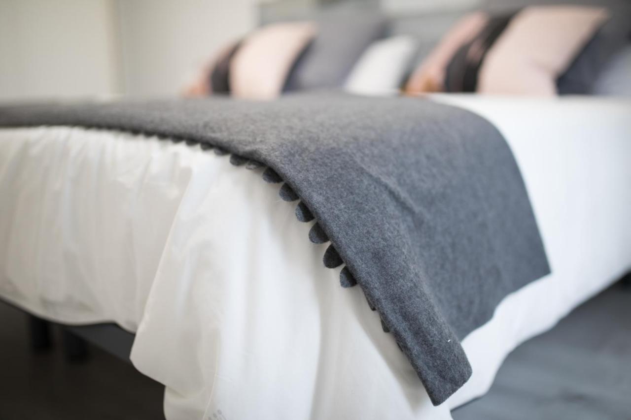Belgrano Beach & Oldtown By Beauty Rentals San Sebastian Ngoại thất bức ảnh