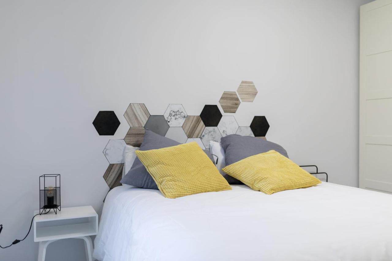 Belgrano Beach & Oldtown By Beauty Rentals San Sebastian Ngoại thất bức ảnh
