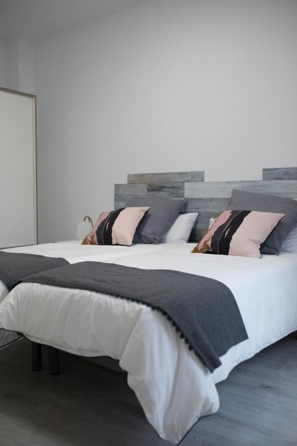 Belgrano Beach & Oldtown By Beauty Rentals San Sebastian Ngoại thất bức ảnh