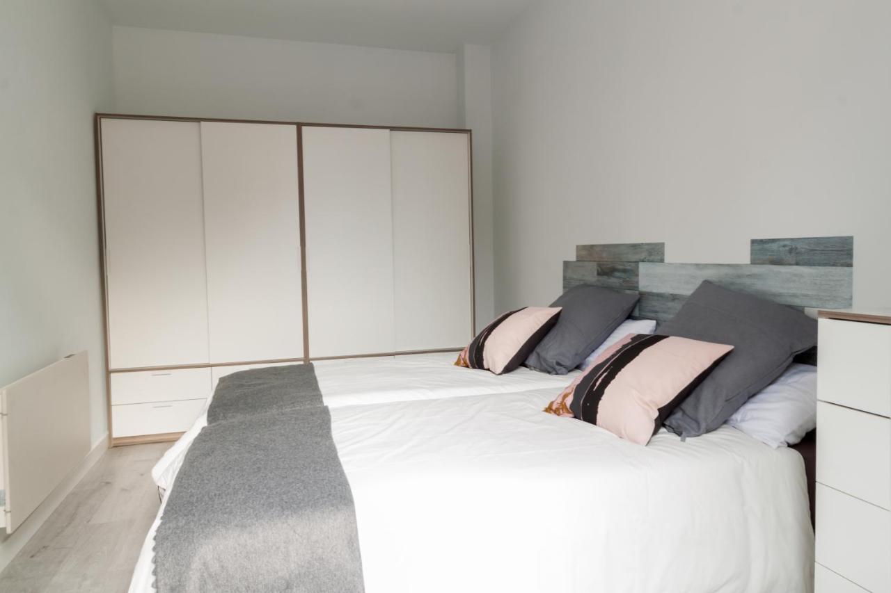 Belgrano Beach & Oldtown By Beauty Rentals San Sebastian Ngoại thất bức ảnh
