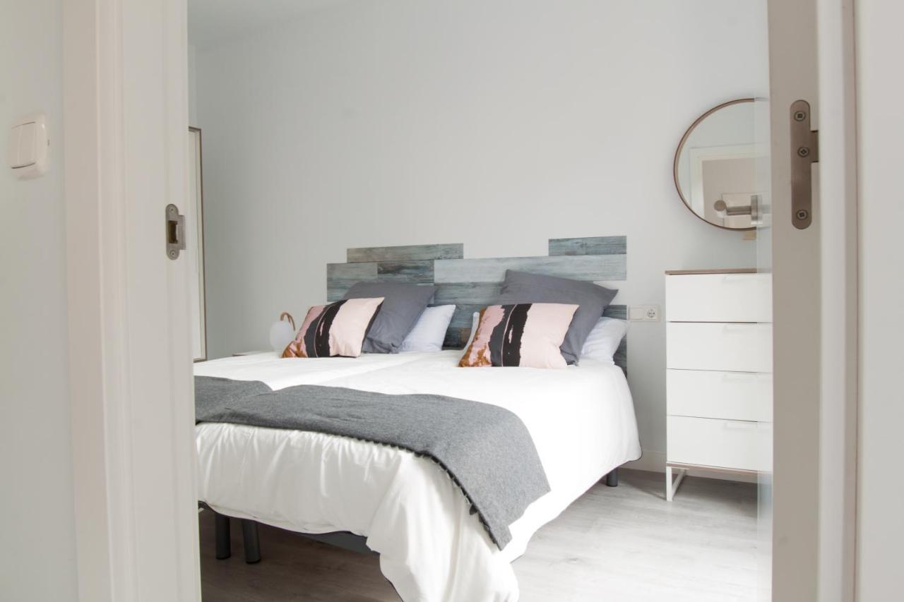 Belgrano Beach & Oldtown By Beauty Rentals San Sebastian Ngoại thất bức ảnh