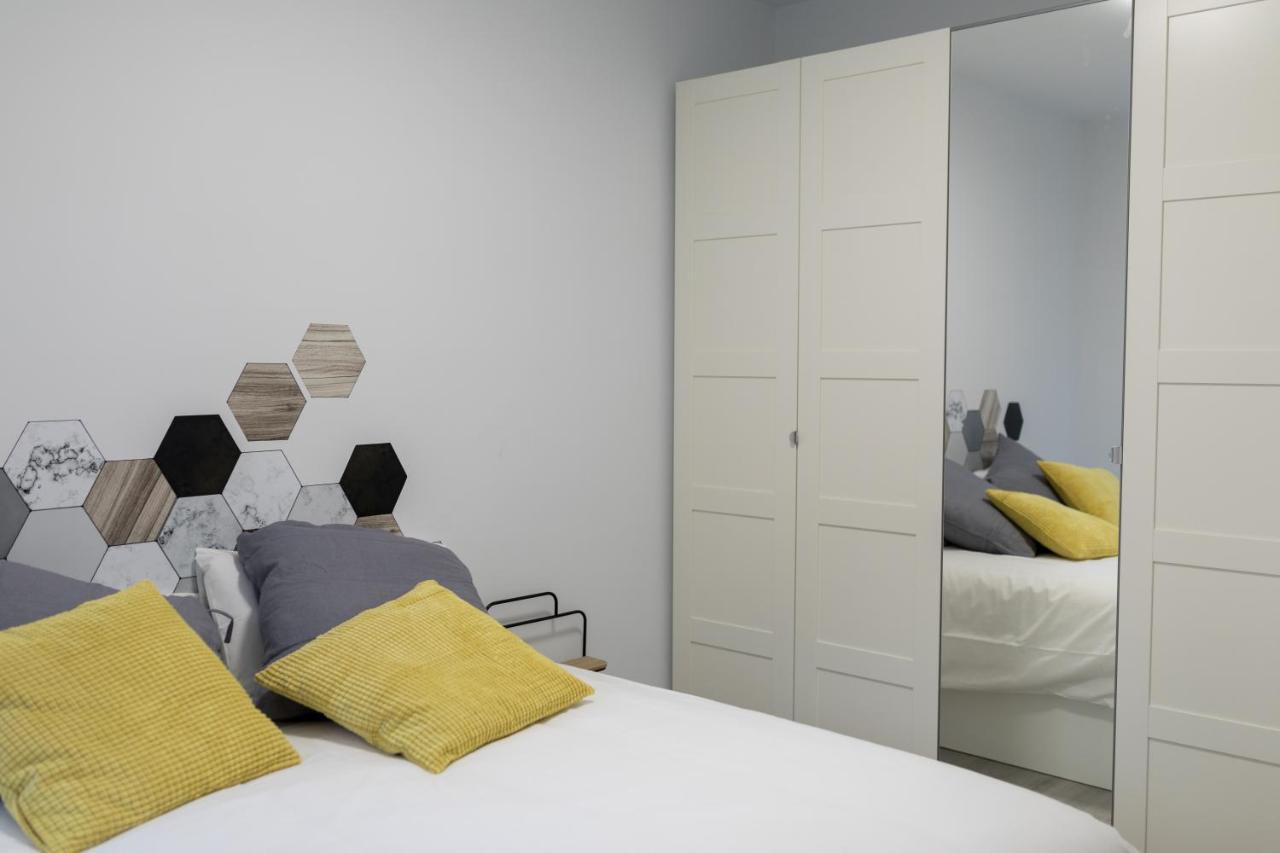 Belgrano Beach & Oldtown By Beauty Rentals San Sebastian Ngoại thất bức ảnh