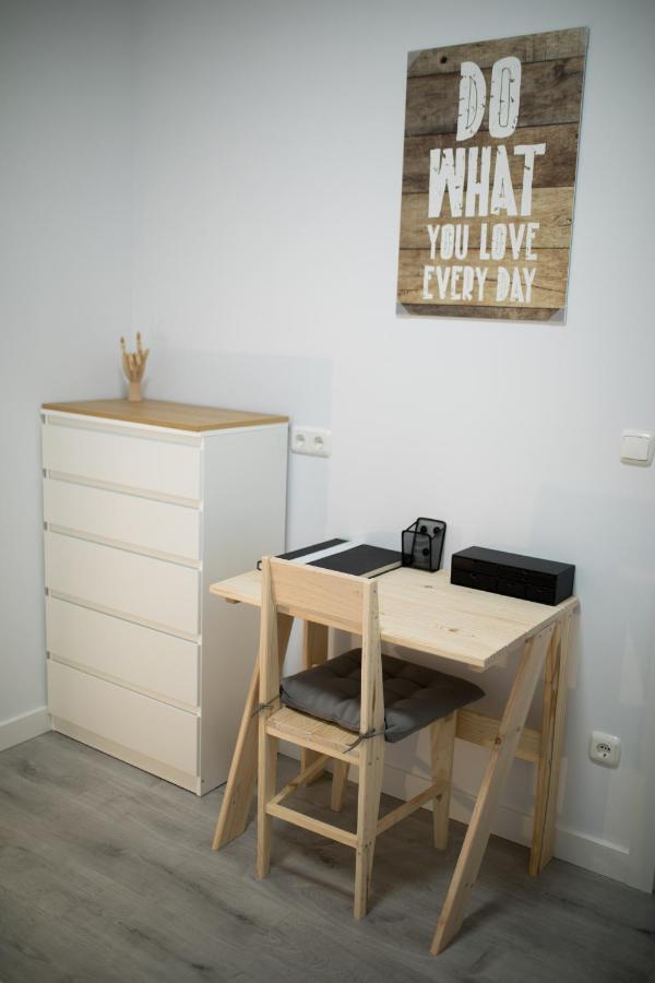 Belgrano Beach & Oldtown By Beauty Rentals San Sebastian Ngoại thất bức ảnh
