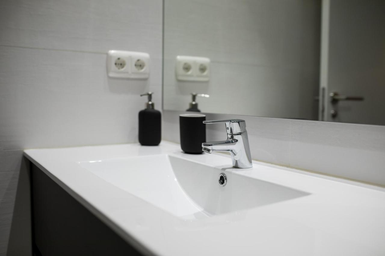 Belgrano Beach & Oldtown By Beauty Rentals San Sebastian Ngoại thất bức ảnh