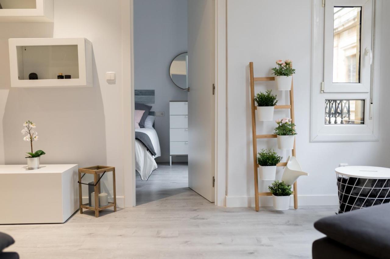Belgrano Beach & Oldtown By Beauty Rentals San Sebastian Ngoại thất bức ảnh