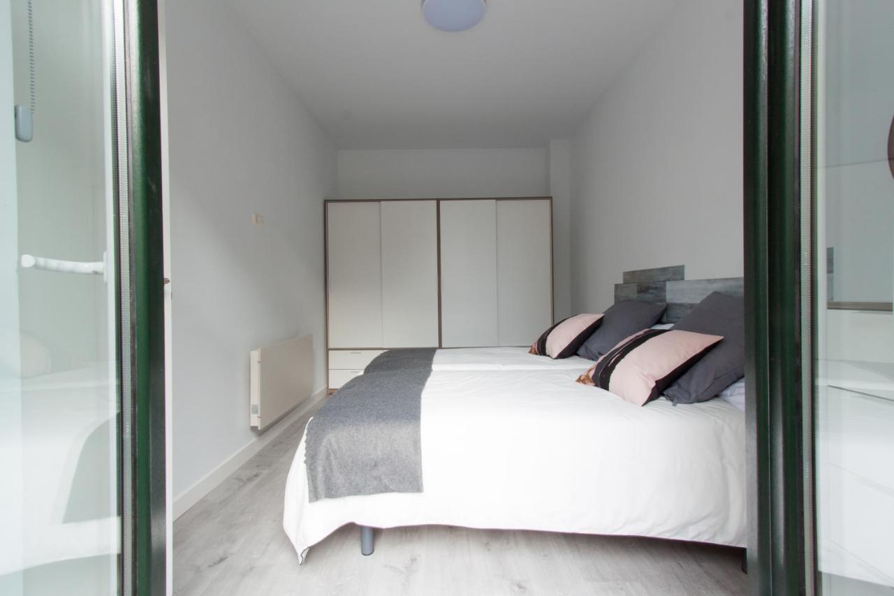 Belgrano Beach & Oldtown By Beauty Rentals San Sebastian Ngoại thất bức ảnh