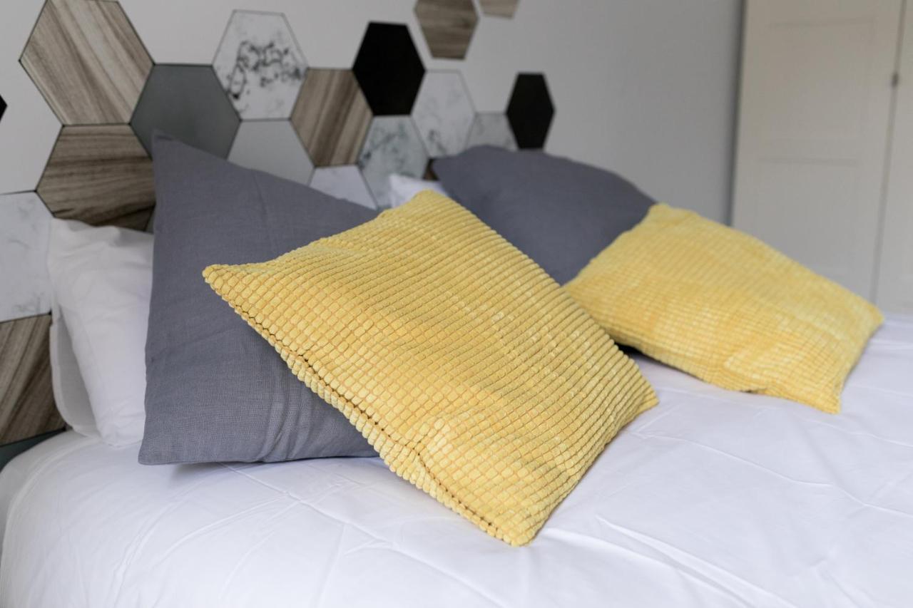 Belgrano Beach & Oldtown By Beauty Rentals San Sebastian Ngoại thất bức ảnh